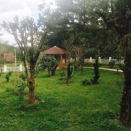 Romeo & Juliet Guesthouse Dalat Dış mekan fotoğraf
