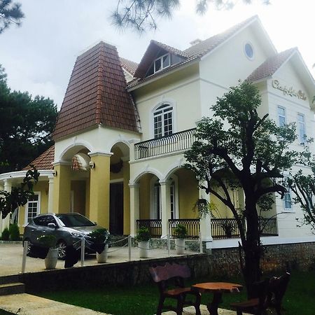 Romeo & Juliet Guesthouse Dalat Dış mekan fotoğraf