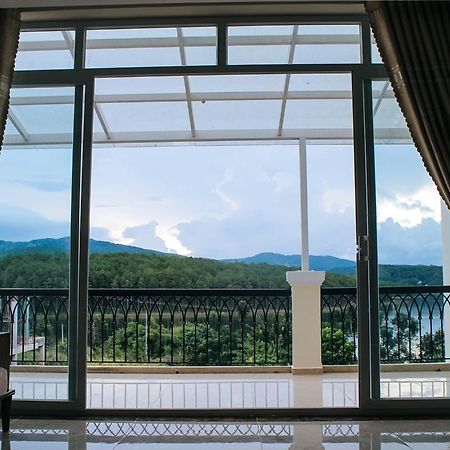 Romeo & Juliet Guesthouse Dalat Dış mekan fotoğraf