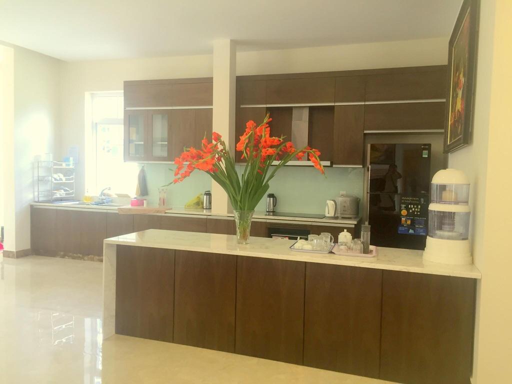 Romeo & Juliet Guesthouse Dalat Dış mekan fotoğraf