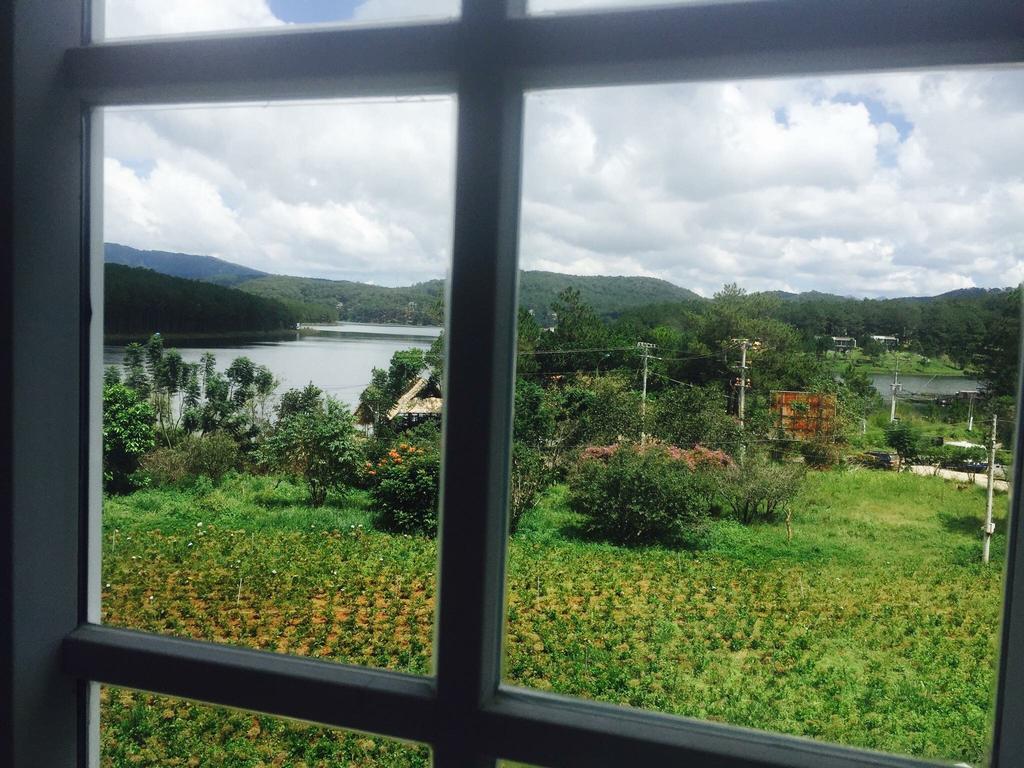 Romeo & Juliet Guesthouse Dalat Dış mekan fotoğraf