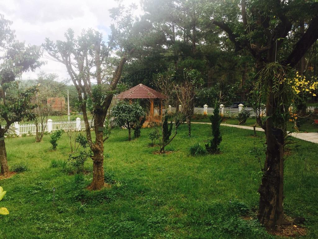 Romeo & Juliet Guesthouse Dalat Dış mekan fotoğraf
