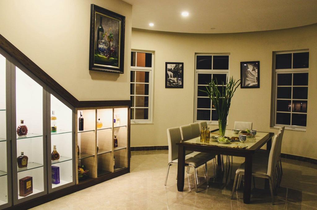 Romeo & Juliet Guesthouse Dalat Dış mekan fotoğraf