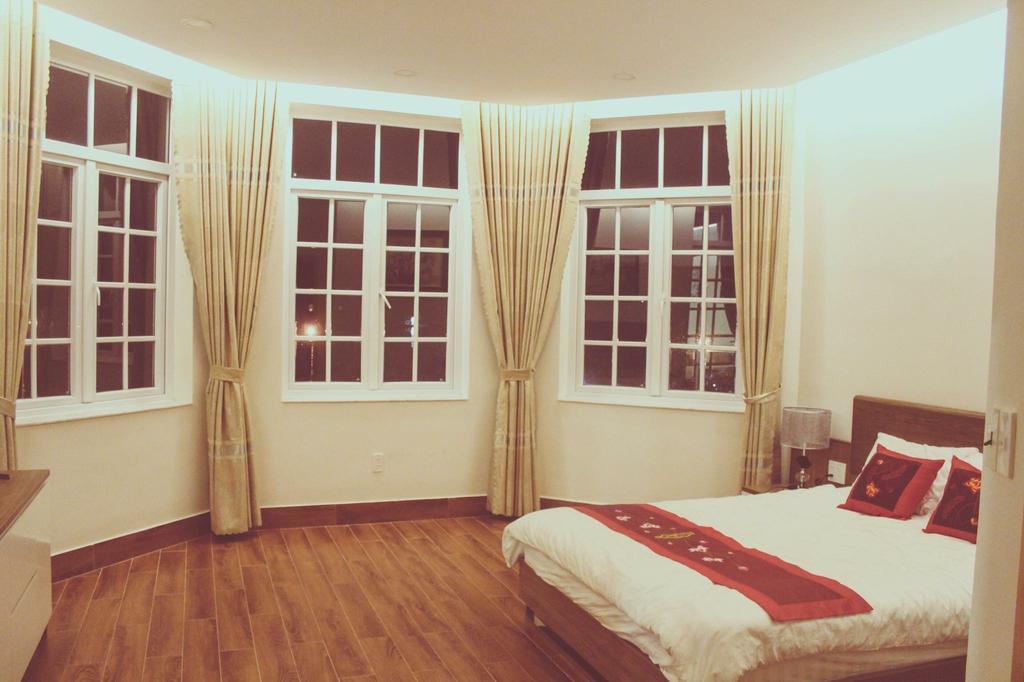 Romeo & Juliet Guesthouse Dalat Dış mekan fotoğraf