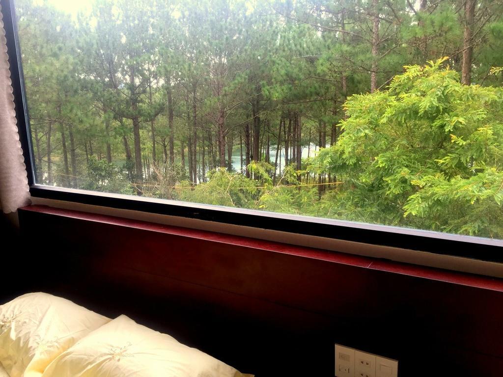 Romeo & Juliet Guesthouse Dalat Dış mekan fotoğraf