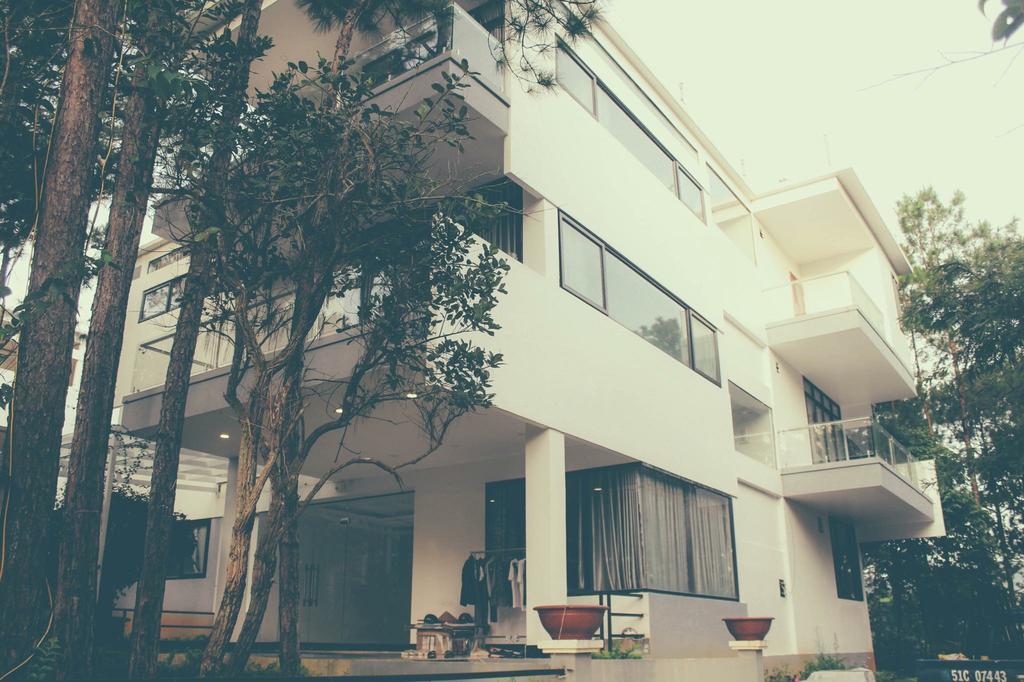 Romeo & Juliet Guesthouse Dalat Dış mekan fotoğraf