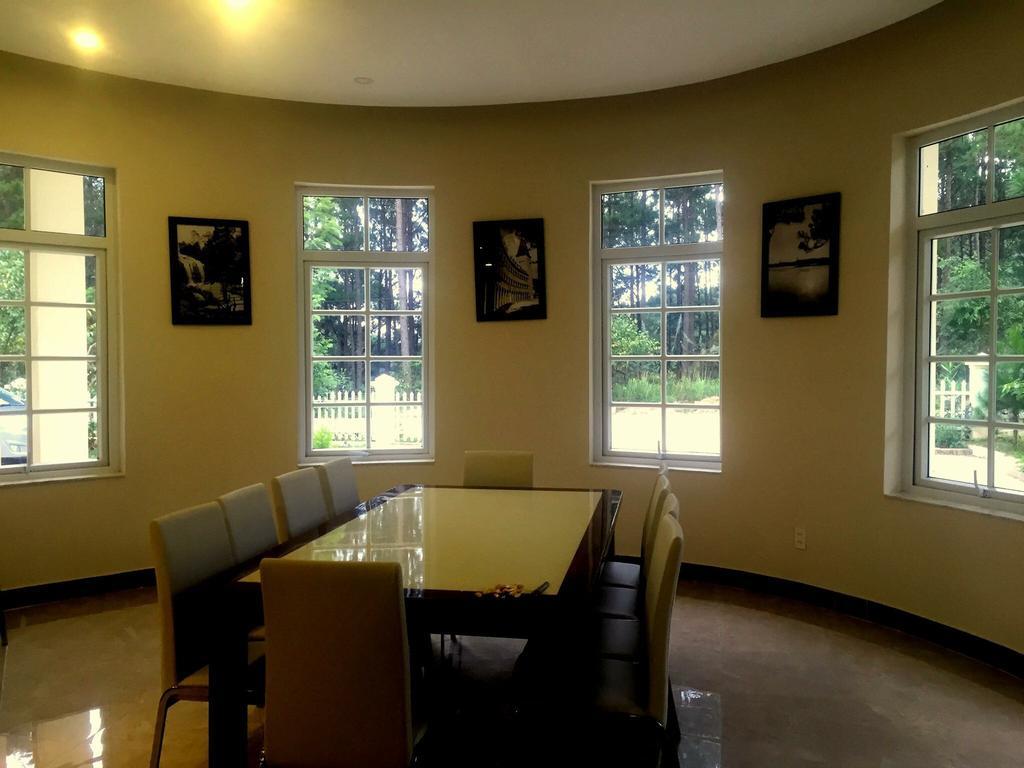 Romeo & Juliet Guesthouse Dalat Dış mekan fotoğraf