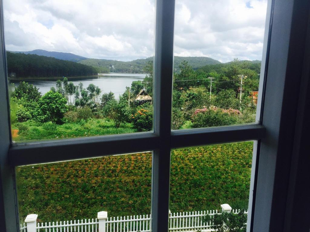 Romeo & Juliet Guesthouse Dalat Dış mekan fotoğraf