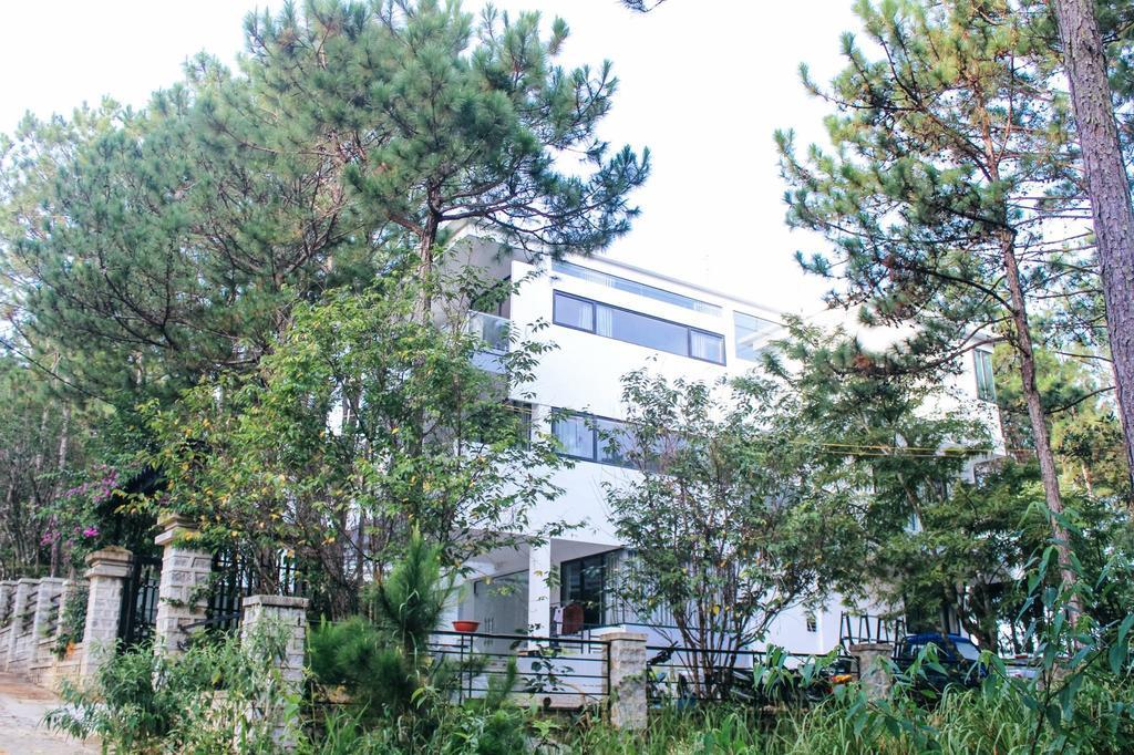 Romeo & Juliet Guesthouse Dalat Dış mekan fotoğraf