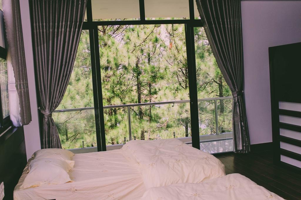 Romeo & Juliet Guesthouse Dalat Dış mekan fotoğraf