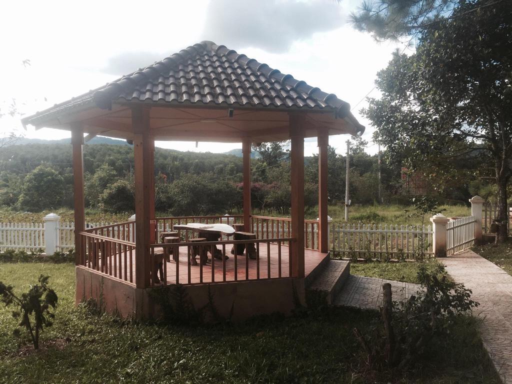 Romeo & Juliet Guesthouse Dalat Dış mekan fotoğraf