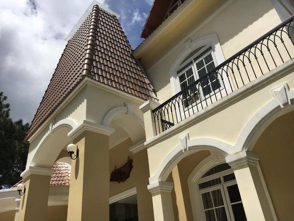 Romeo & Juliet Guesthouse Dalat Dış mekan fotoğraf