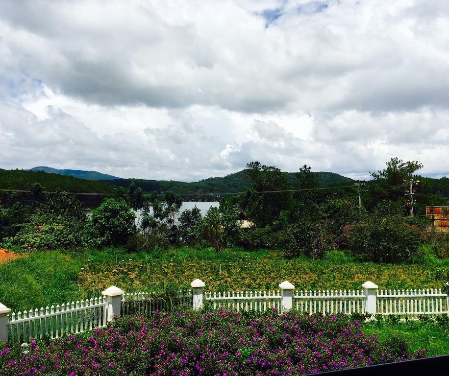 Romeo & Juliet Guesthouse Dalat Dış mekan fotoğraf