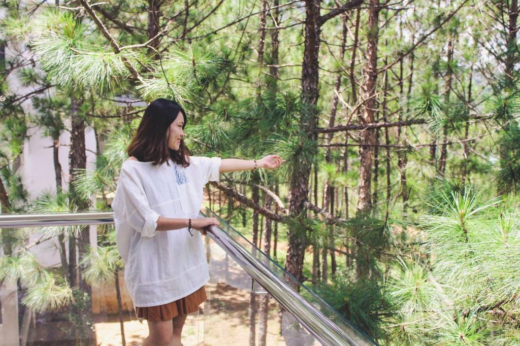 Romeo & Juliet Guesthouse Dalat Dış mekan fotoğraf
