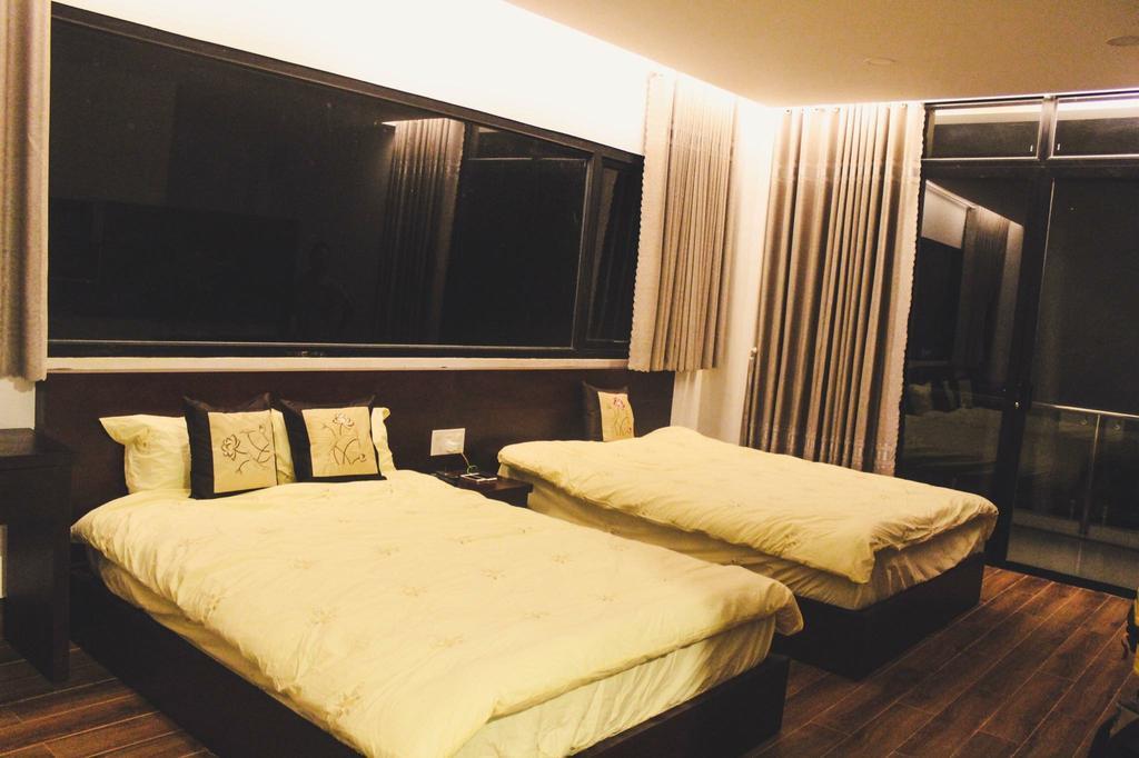 Romeo & Juliet Guesthouse Dalat Dış mekan fotoğraf