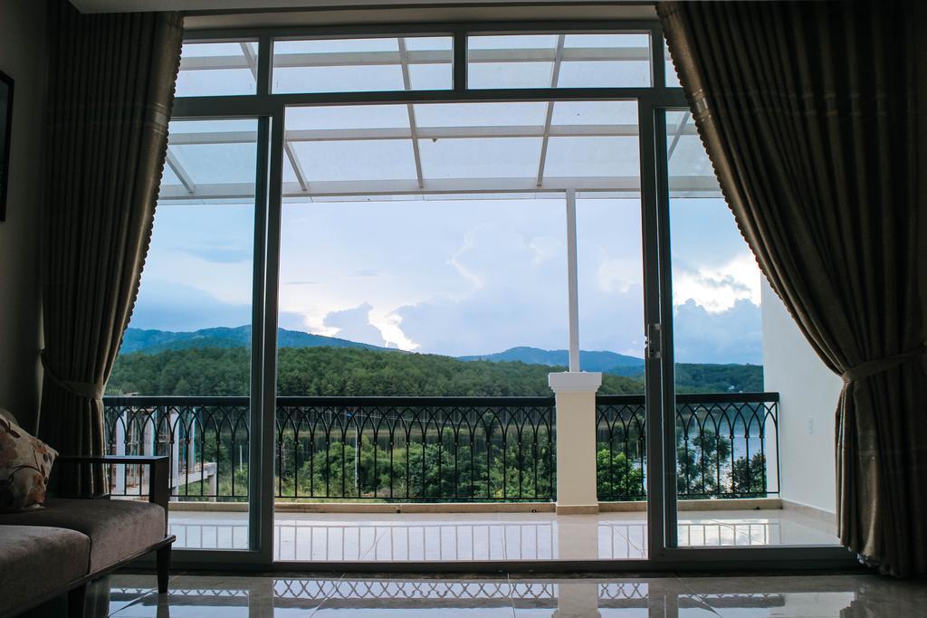 Romeo & Juliet Guesthouse Dalat Dış mekan fotoğraf