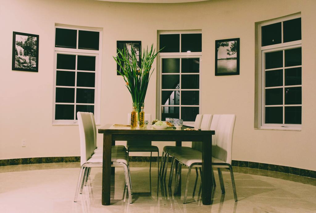 Romeo & Juliet Guesthouse Dalat Dış mekan fotoğraf