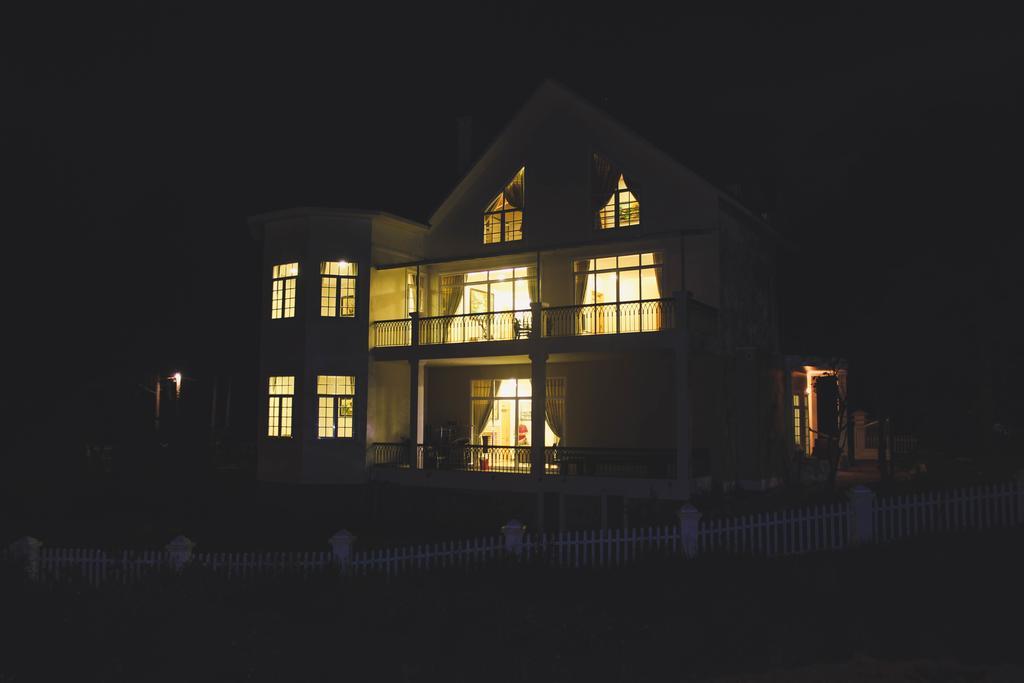 Romeo & Juliet Guesthouse Dalat Dış mekan fotoğraf
