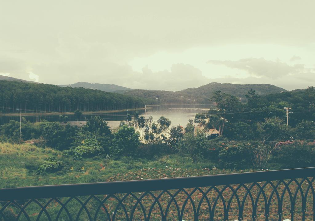 Romeo & Juliet Guesthouse Dalat Dış mekan fotoğraf