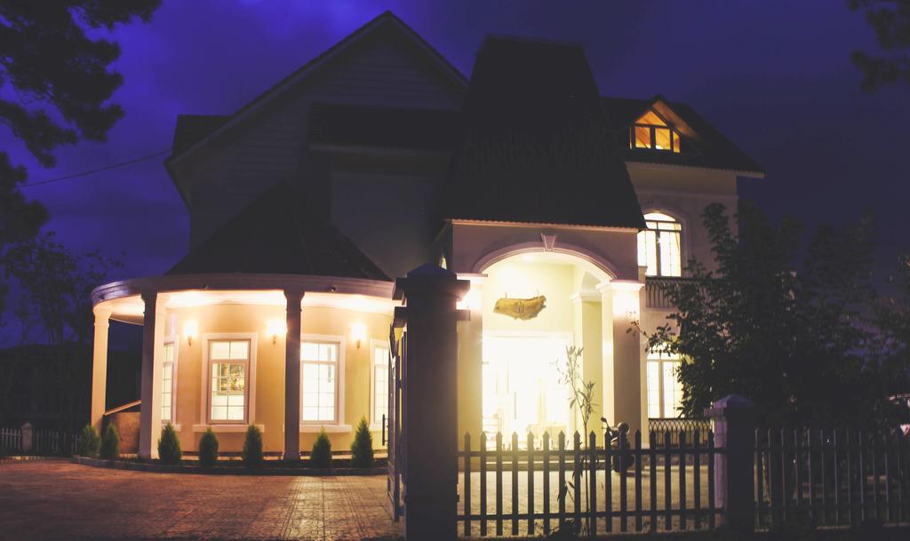 Romeo & Juliet Guesthouse Dalat Dış mekan fotoğraf