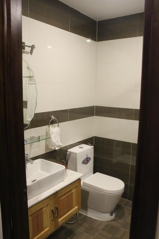 Romeo & Juliet Guesthouse Dalat Dış mekan fotoğraf