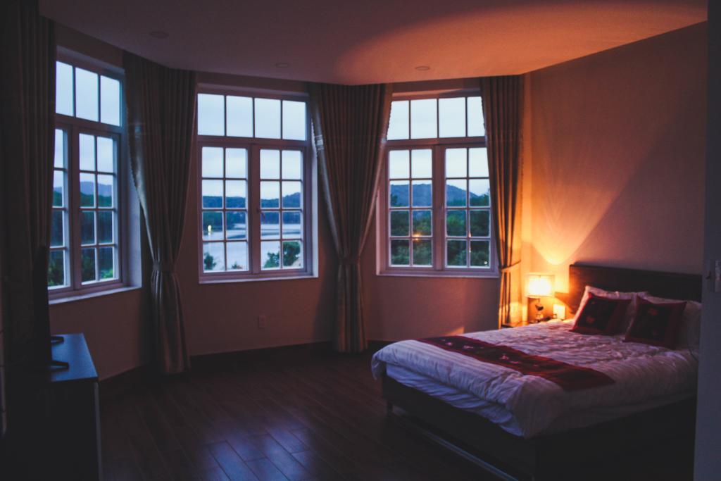 Romeo & Juliet Guesthouse Dalat Dış mekan fotoğraf