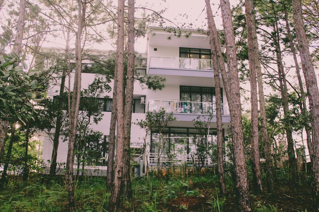 Romeo & Juliet Guesthouse Dalat Dış mekan fotoğraf
