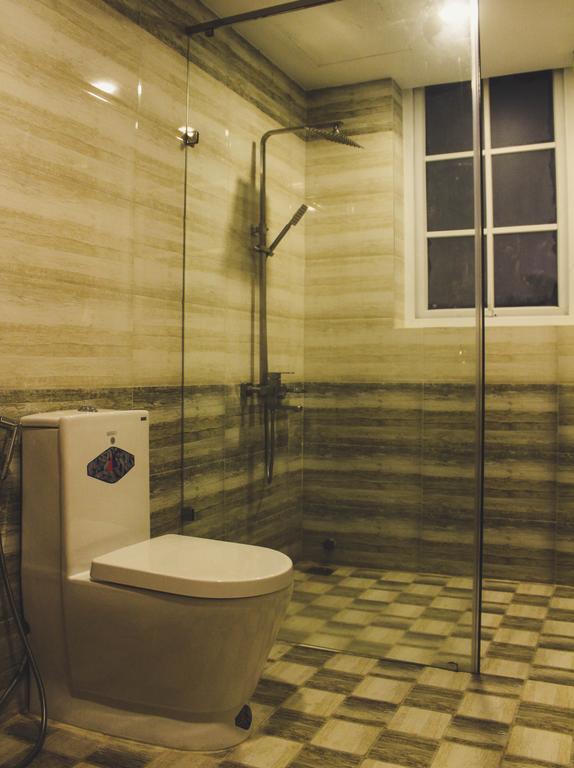 Romeo & Juliet Guesthouse Dalat Dış mekan fotoğraf