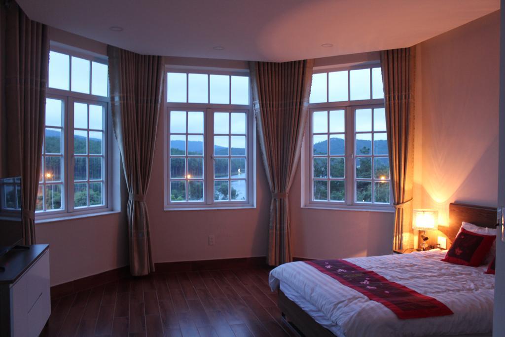 Romeo & Juliet Guesthouse Dalat Dış mekan fotoğraf