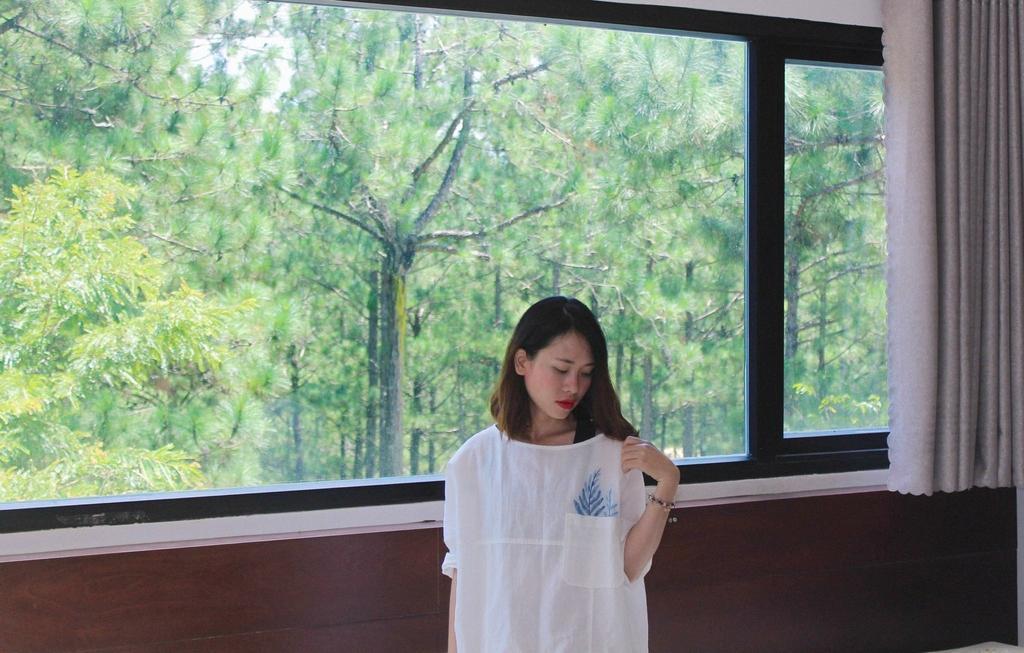 Romeo & Juliet Guesthouse Dalat Dış mekan fotoğraf