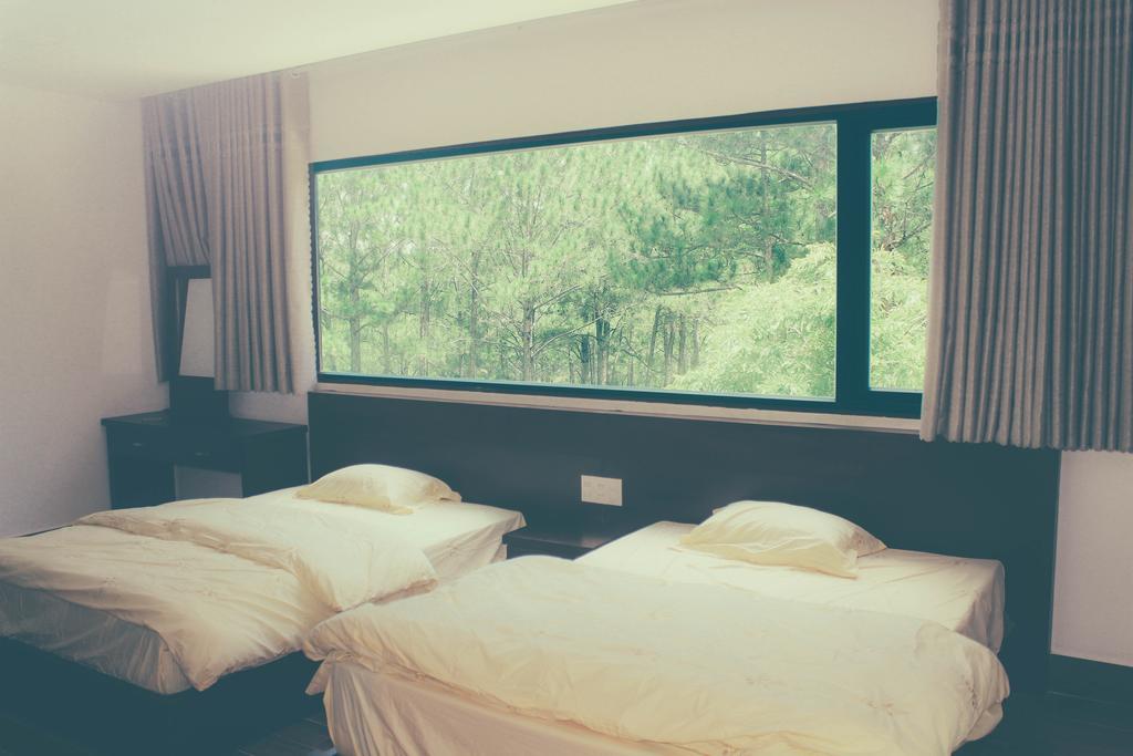 Romeo & Juliet Guesthouse Dalat Dış mekan fotoğraf