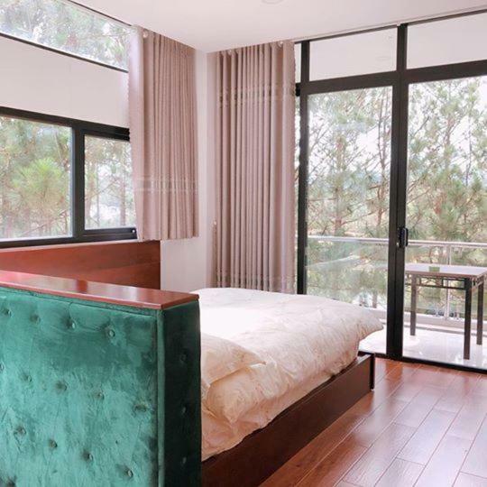 Romeo & Juliet Guesthouse Dalat Dış mekan fotoğraf