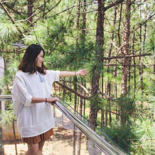 Romeo & Juliet Guesthouse Dalat Dış mekan fotoğraf