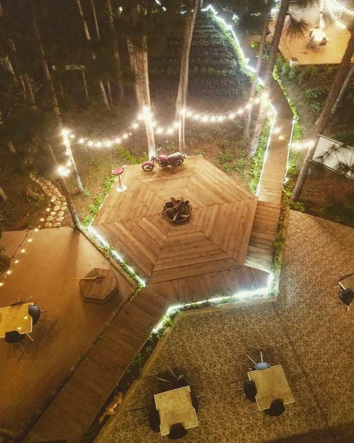 Romeo & Juliet Guesthouse Dalat Dış mekan fotoğraf